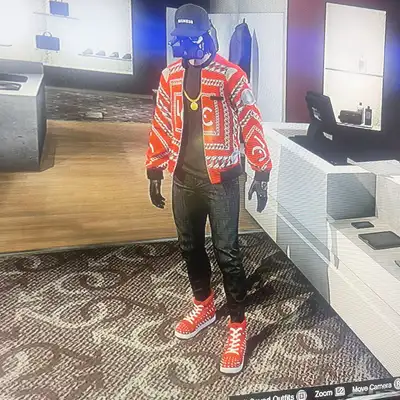 قراند 4