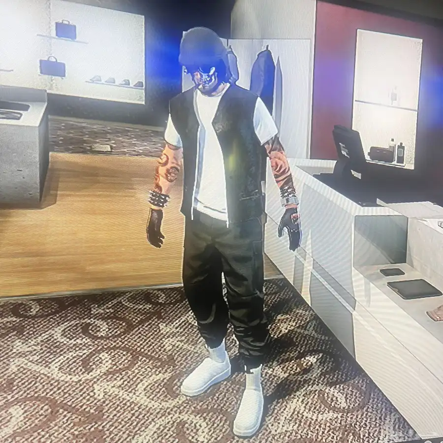 قراند 9