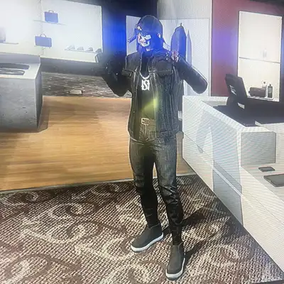 قراند 0