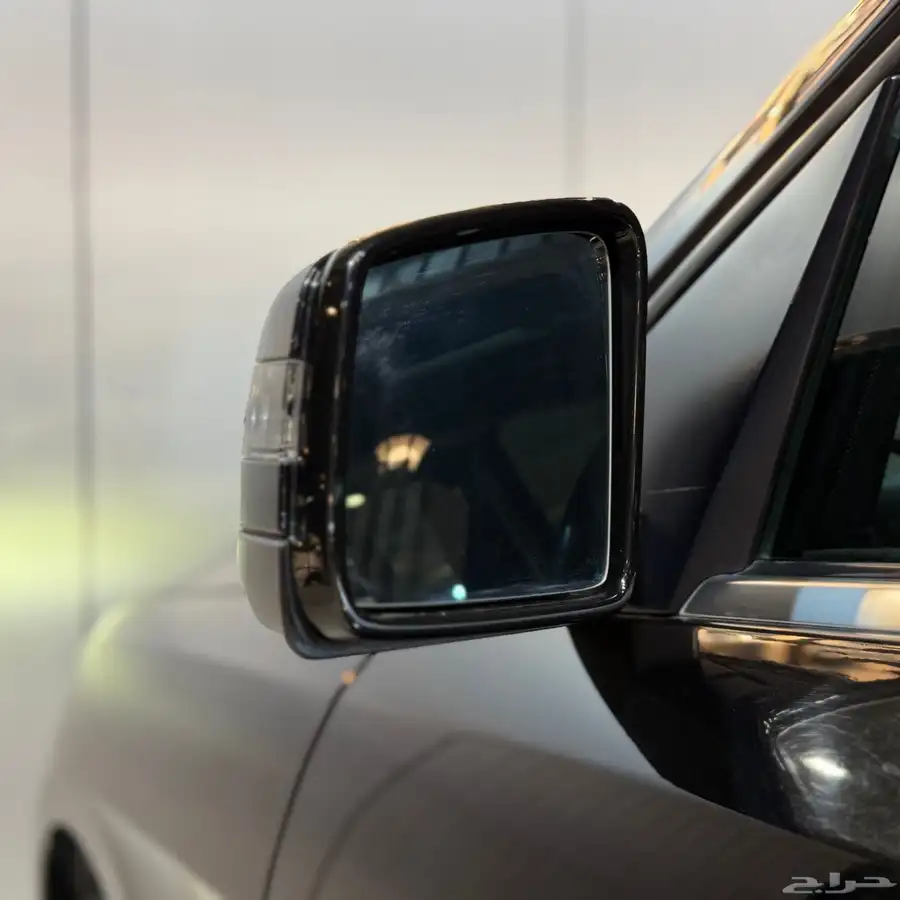 مرسيدس ML400 2014 (( بحالة ممتازة )) 26