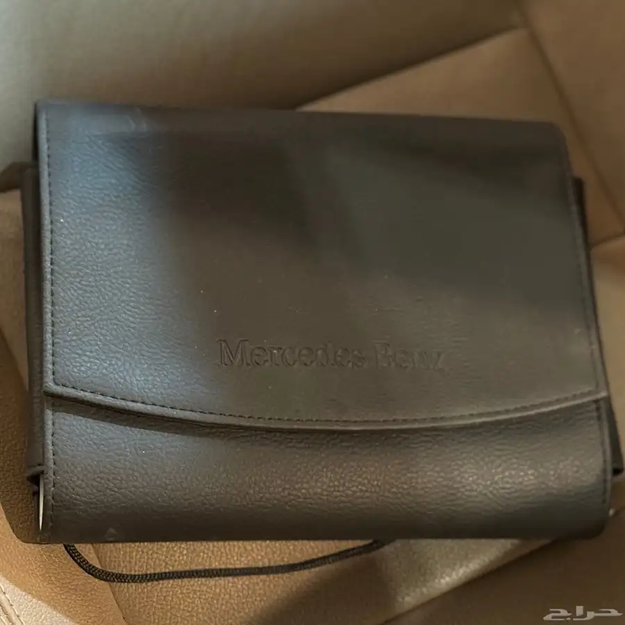 مرسيدس ML400 2014 (( بحالة ممتازة )) 22