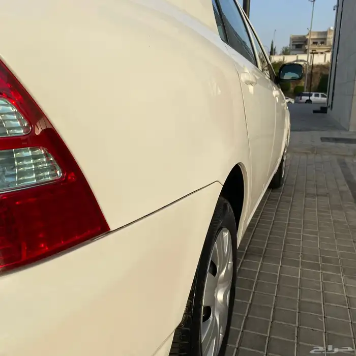 كورلا 2004 مخزنه 5