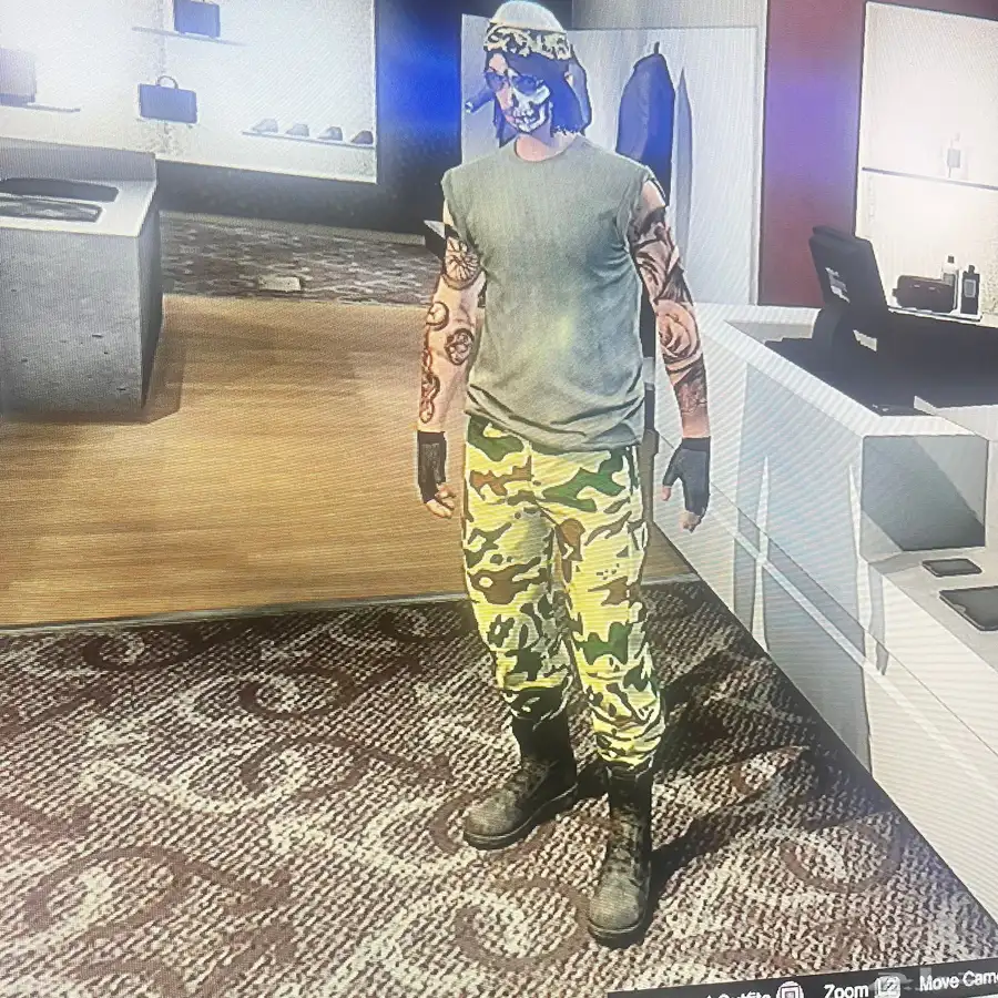 قراند 1