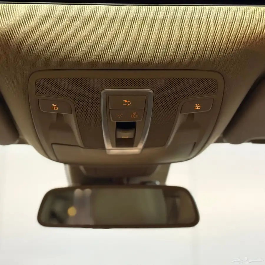 مرسيدس ML400 2014 (( بحالة ممتازة )) 21