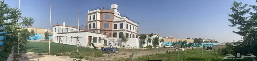 قصر مصغر للبيع اوبدل مناسب 1