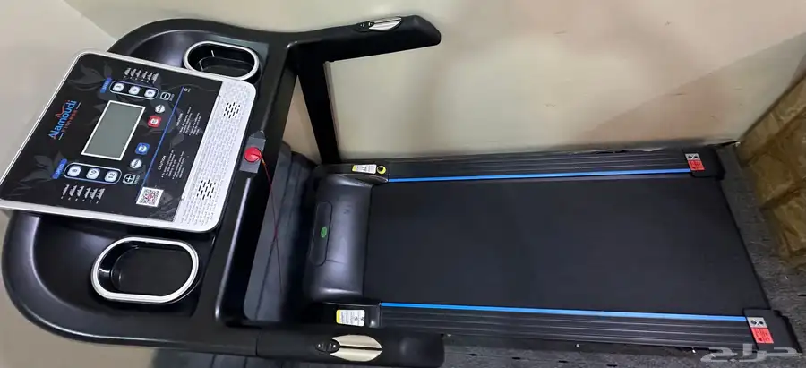 سير كهربائي T600CA 2