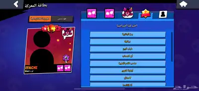 حساب براول (للبدل فقط تعال مع عرضك) 3