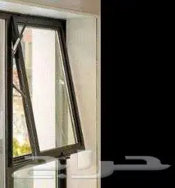 جميع أعمال الألمنيوم 5