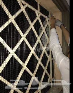 تركيب عطاء مكيفات وشوك حمام زغطاء مرواح شفط 4