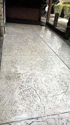 مقاول صبة مرواحة 6