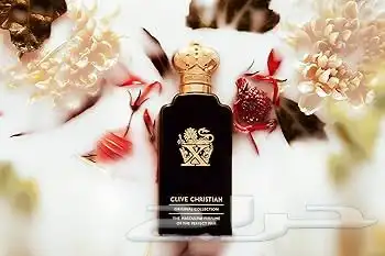 كلايف كريستيان C  X   1872   No.1 2