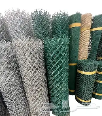 شبك او سياج باسعار تتافسيه لاصحاب الحلال 4