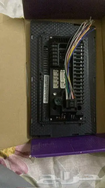 شاشه مسجل للبيع 2