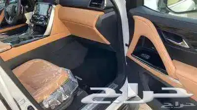 لكزس LX600 BB 2024 سعودي السعر (( 520.000 ألف )) 8
