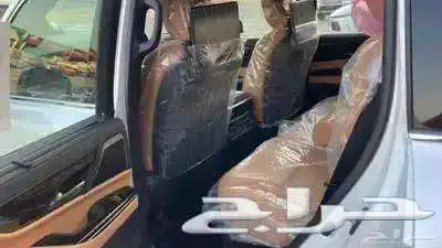 لكزس LX600 BB 2024 سعودي السعر (( 520.000 ألف )) 9