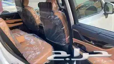 لكزس LX600 BB 2024 سعودي السعر (( 520.000 ألف )) 10