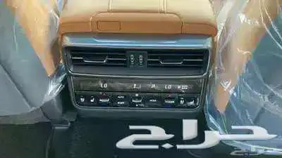 لكزس LX600 BB 2024 سعودي السعر (( 520.000 ألف )) 13