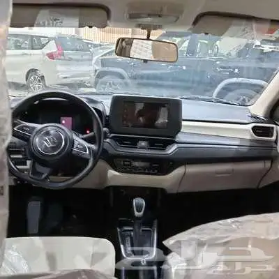سيزوكى ديزاير استاندر موديل 25 الشكل الجديد موديل 25 9