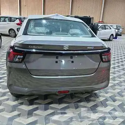 سيزوكى ديزاير استاندر موديل 25 الشكل الجديد موديل 25 10