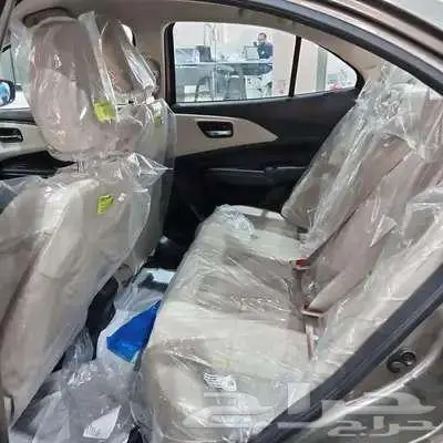 سيزوكى ديزاير استاندر موديل 25 الشكل الجديد موديل 25 6