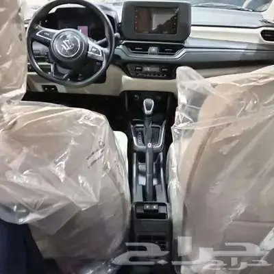 سيزوكى ديزاير استاندر موديل 25 الشكل الجديد موديل 25 3