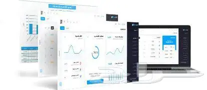 برنامج عقود صيانة مصاعد ومحاسبة 3