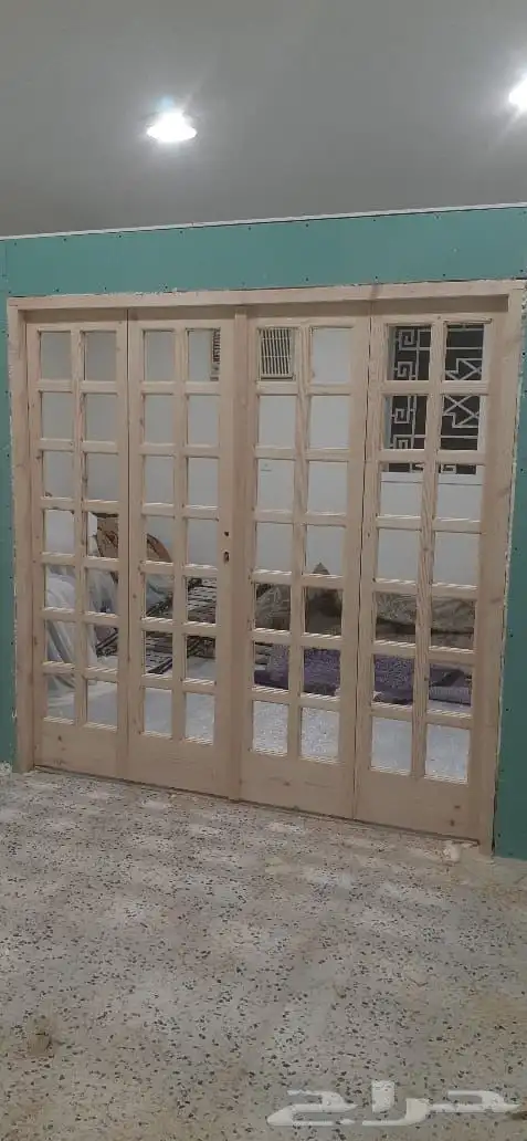 منجرة ابواب 0