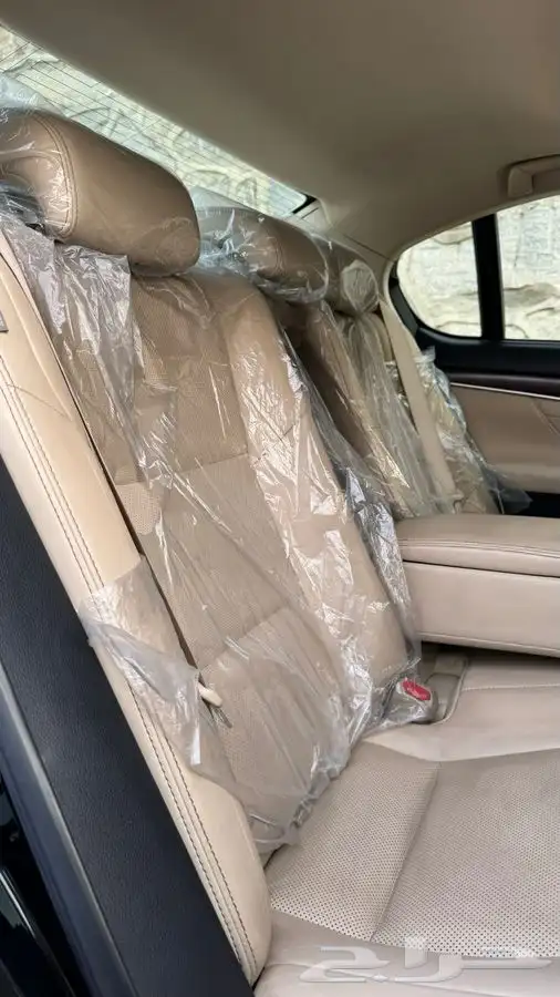 لكزس GS 350 نظيف جدا 19