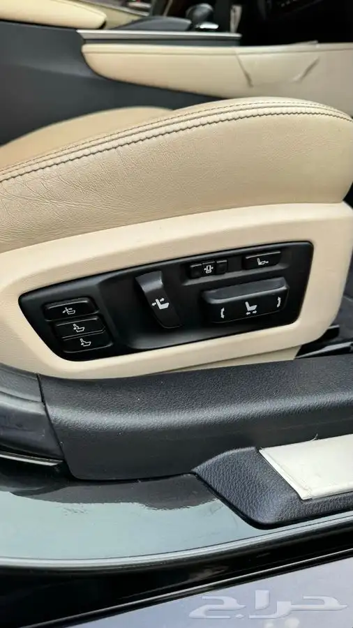 لكزس GS 350 نظيف جدا 18