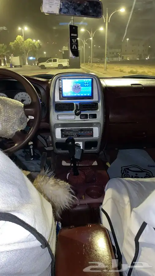 ددسن غمارتين 2010 سوبر للبيع 12