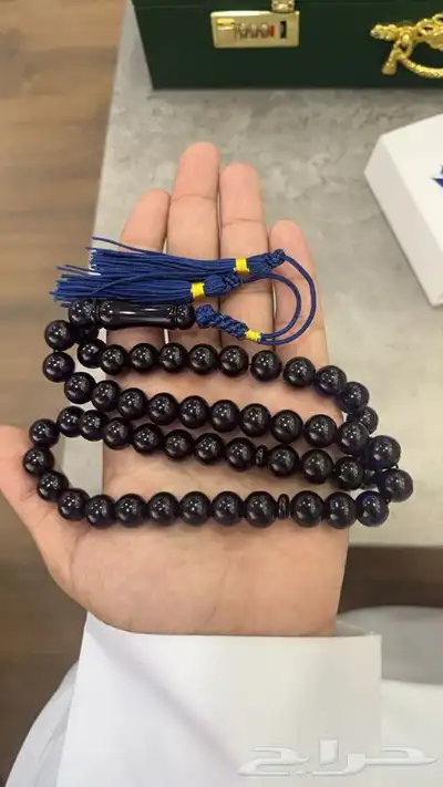 مسابيح فخمة للهداء والاقتناء 1