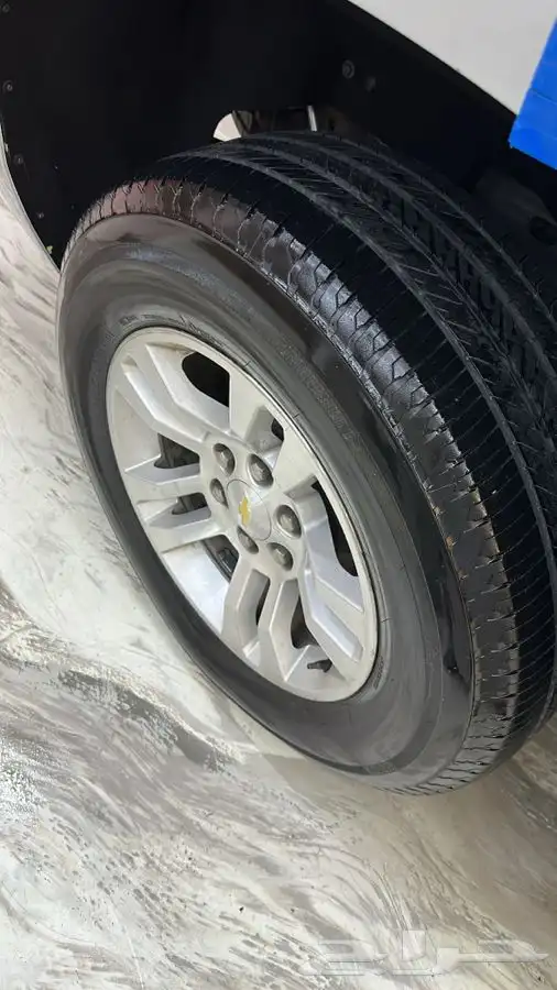 تاهو 2015 18