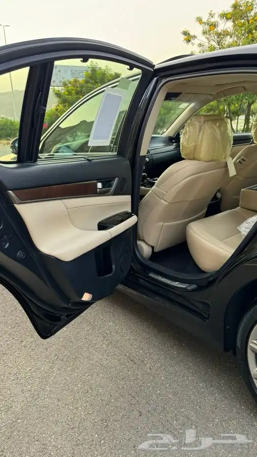 لكزس GS 350 نظيف جدا 20