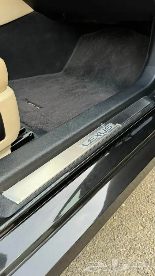 لكزس GS 350 نظيف جدا 28