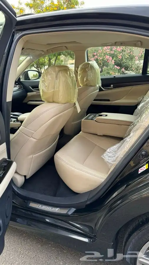 لكزس GS 350 نظيف جدا 21