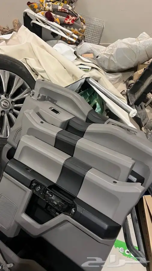 ديكورات ابواب f150 كهرب 0