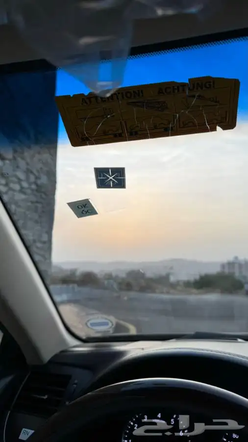 لكزس GS 350 نظيف جدا 33