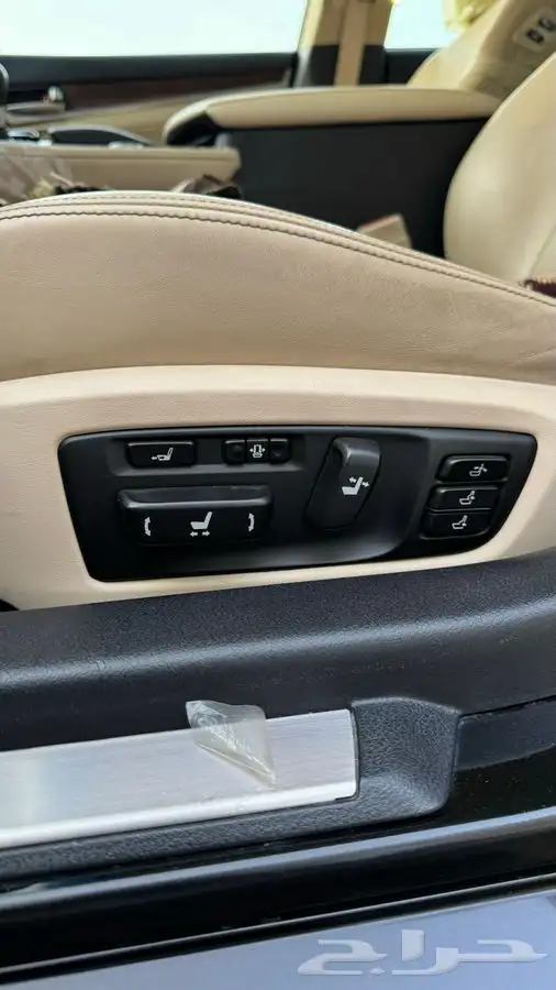 لكزس GS 350 نظيف جدا 31