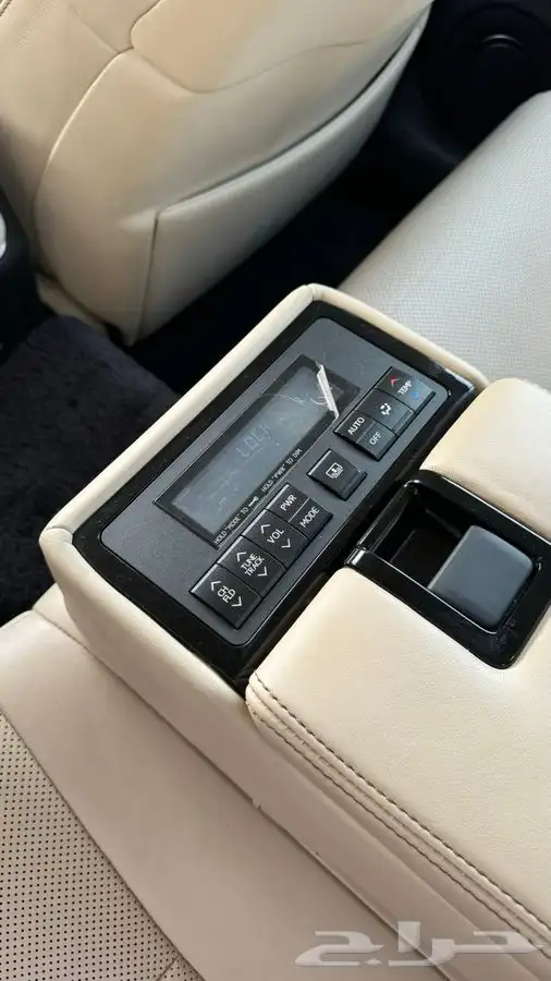 لكزس GS 350 نظيف جدا 22