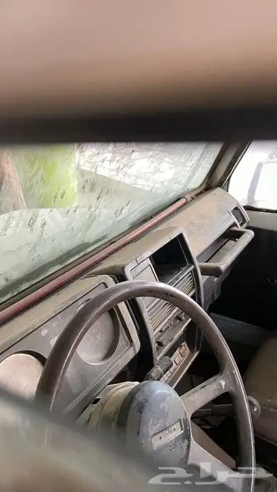 سزوكي ساموراي 91 index