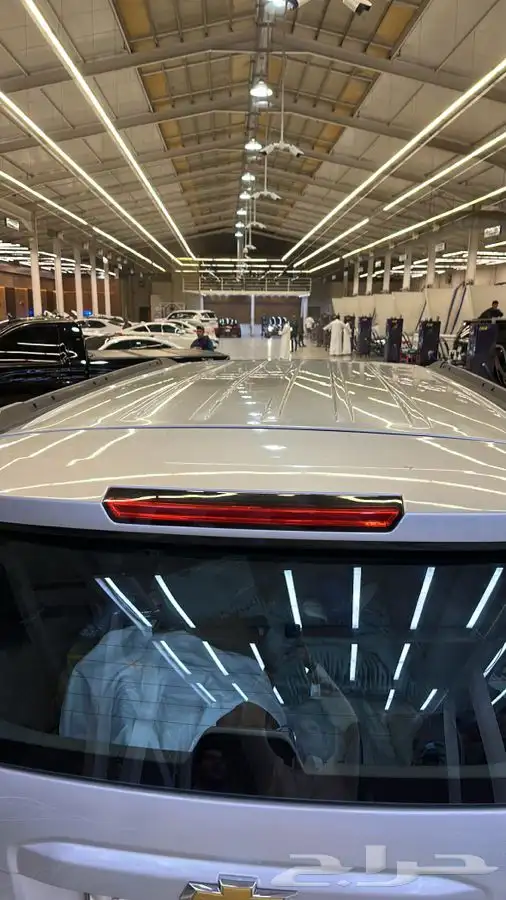 تاهو 2015 11
