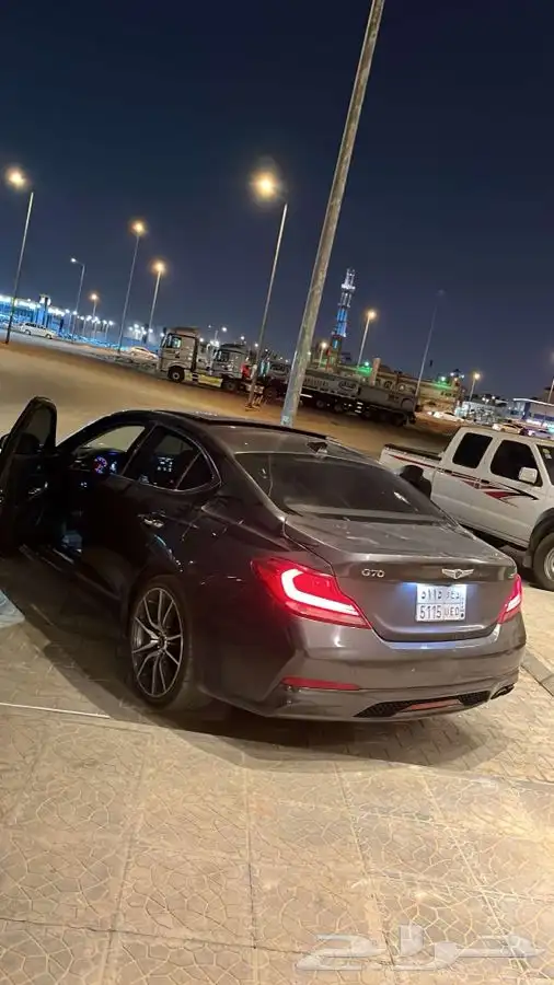 جنيسس 0