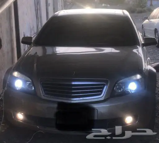 كابرس رويال 2007 0
