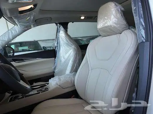 Infinity انفنينتي QX60 فئات 8