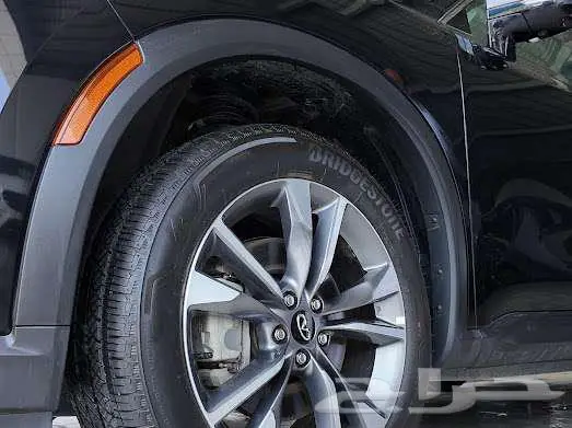 Infinity انفنينتي QX60 فئات 5