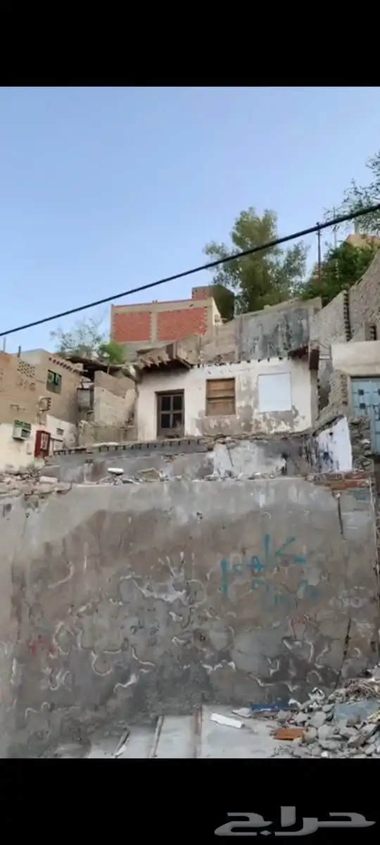 أرض بمنطقة مكة المكرمه الجميزة 3