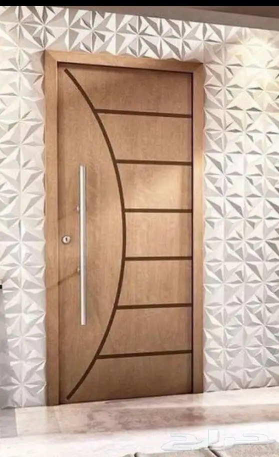 ابواب سحاب وابواب داخلية وخارجية 0