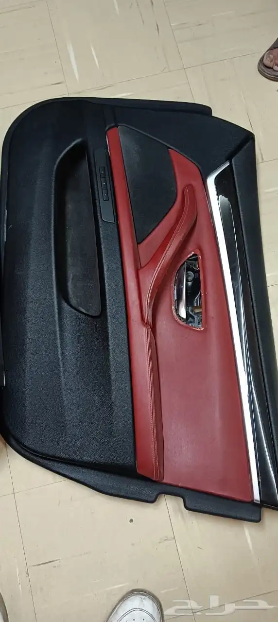 للبيع قطع BMW M5 71