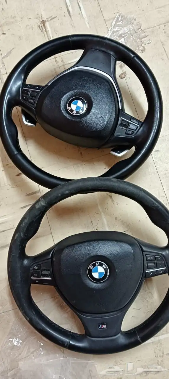 للبيع قطع BMW M5 67