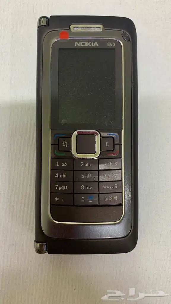 جوالات نوكيا البصمه نزل سنه 1998اصلي وبلاكبيري 56